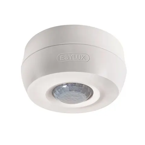 ESYLUX EB10430473 Rörelsesensor Sista chansen